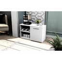 Coffee Corner 100×30×85 cm