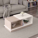Center Table 50×50×100 cm 