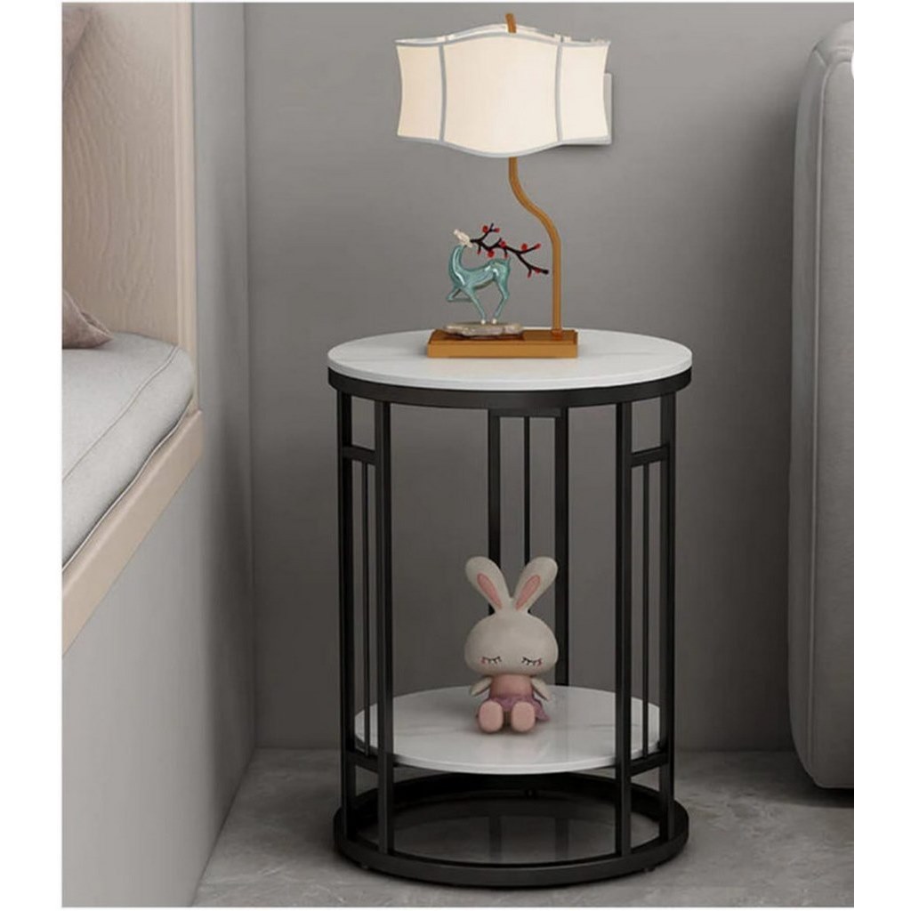 Side Table 45×55 cm