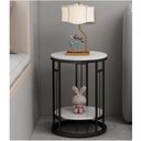 Side Table 45×55 cm