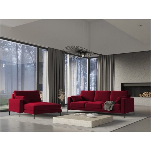 [Batch 9001001] Sofa Set 2 Pieces