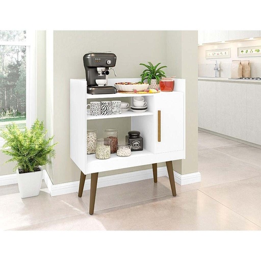 [Batch 9001002] MDF Coffee corners - 90x45x100 cm