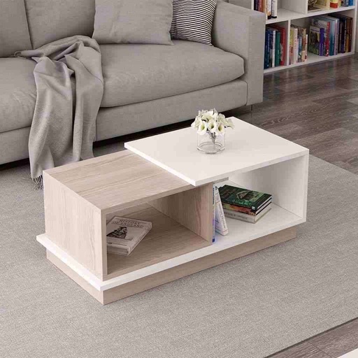 [Batch 9001002] Center Table 50×50×100 cm 