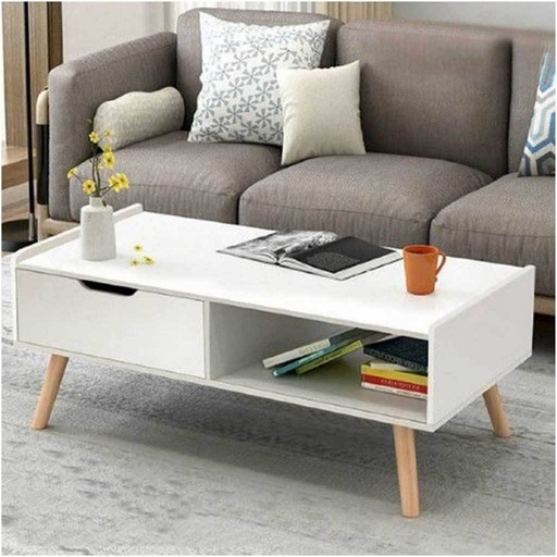 [Batch 9001002] Coffee Table 100×50×40 cm 
