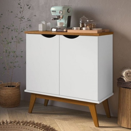 [Batch 9001002] MDF Coffee corners Multi color - 80x35x80 cm
